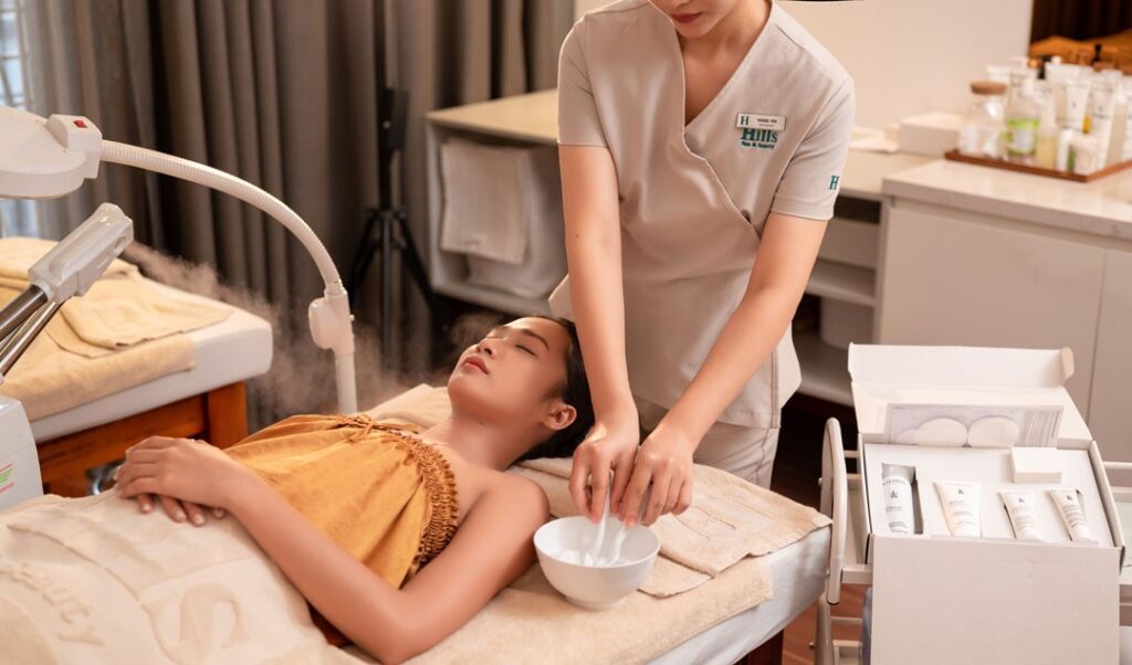 Chuyển giao công nghệ Revskin