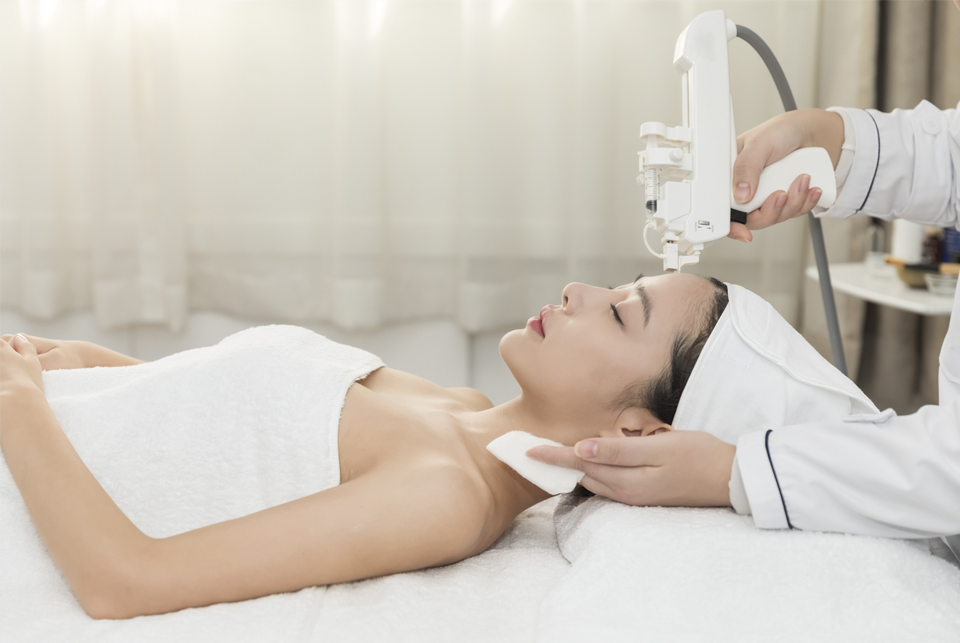 Chuyển giao công nghệ Revskin