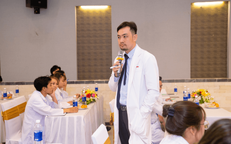 Chuyển giao công nghệ Revskin