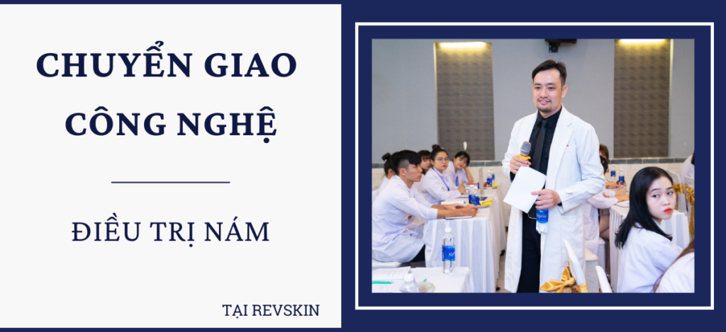 Chuyển giao công nghệ Revskin