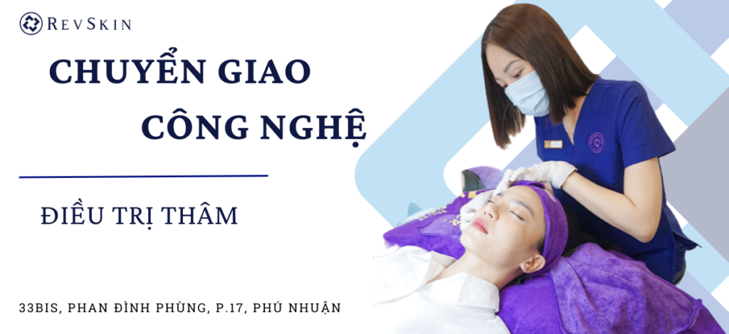 Chuyển giao công nghệ Revskin