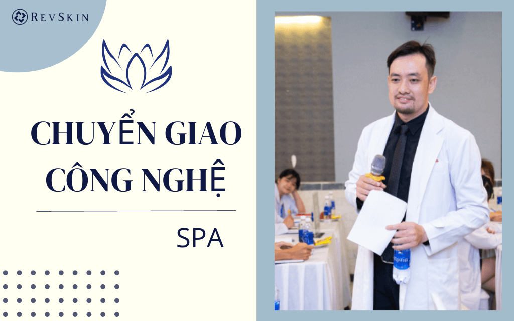 Chuyển giao công nghệ Revskin