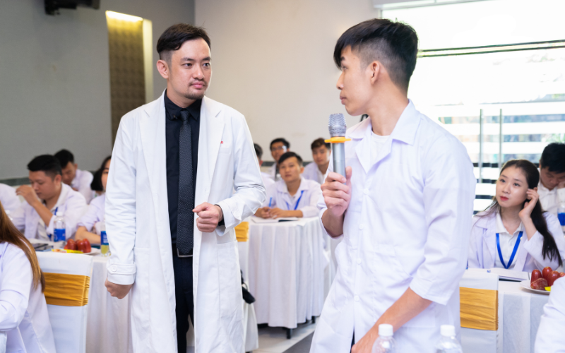 Chuyển giao công nghệ Revskin