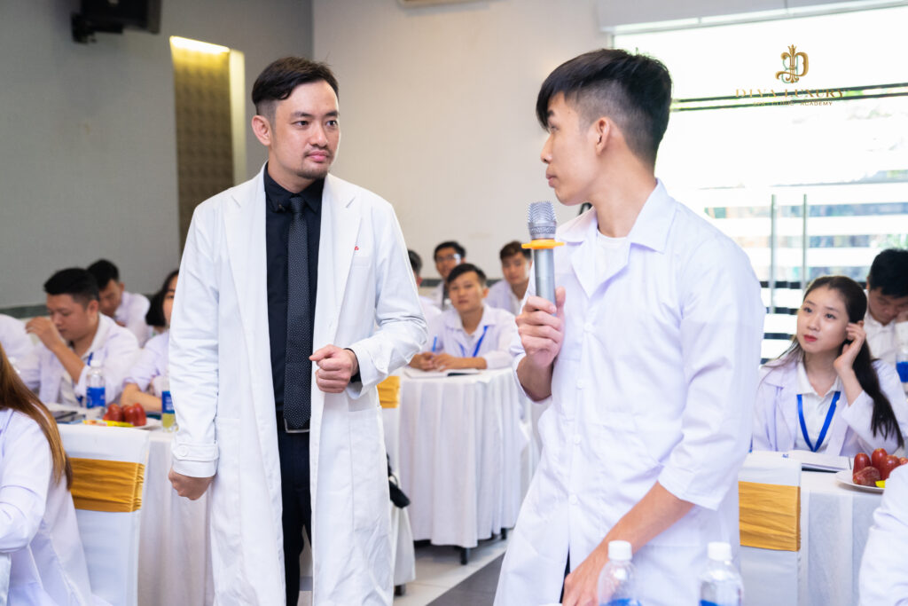 Chuyển giao công nghệ Revskin