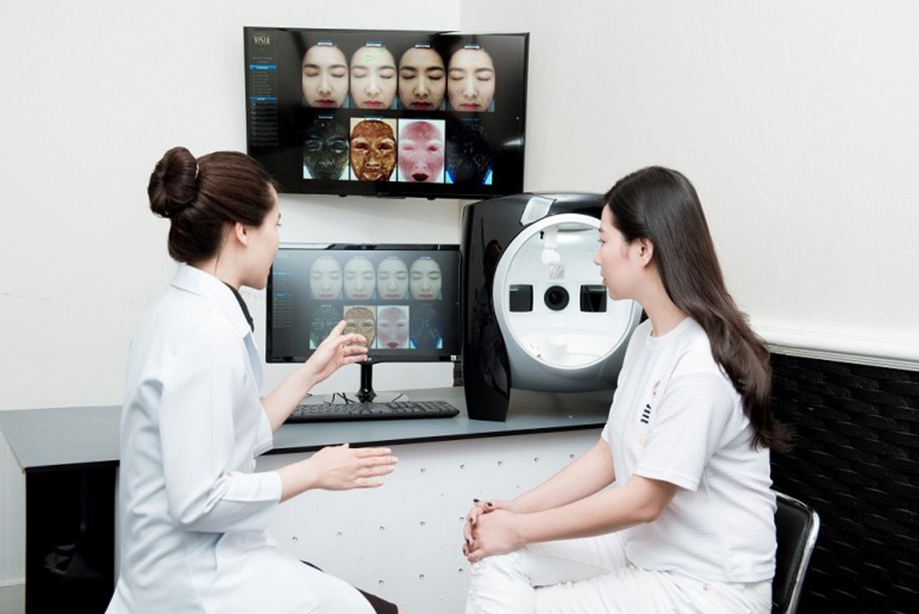 Tư vấn trước khi peel da đảm bảo an toàn và hiệu quả cho liệu trình  peel