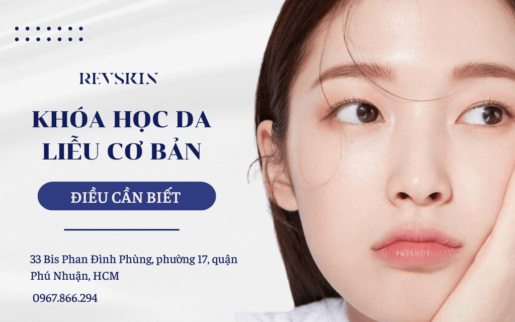 Chuyển giao công nghệ Revskin