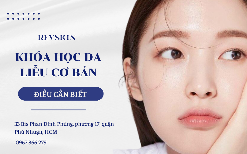 Chuyển giao công nghệ Revskin