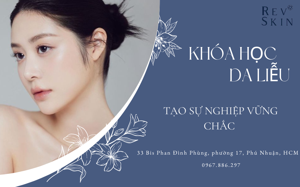 Chuyển giao công nghệ Revskin