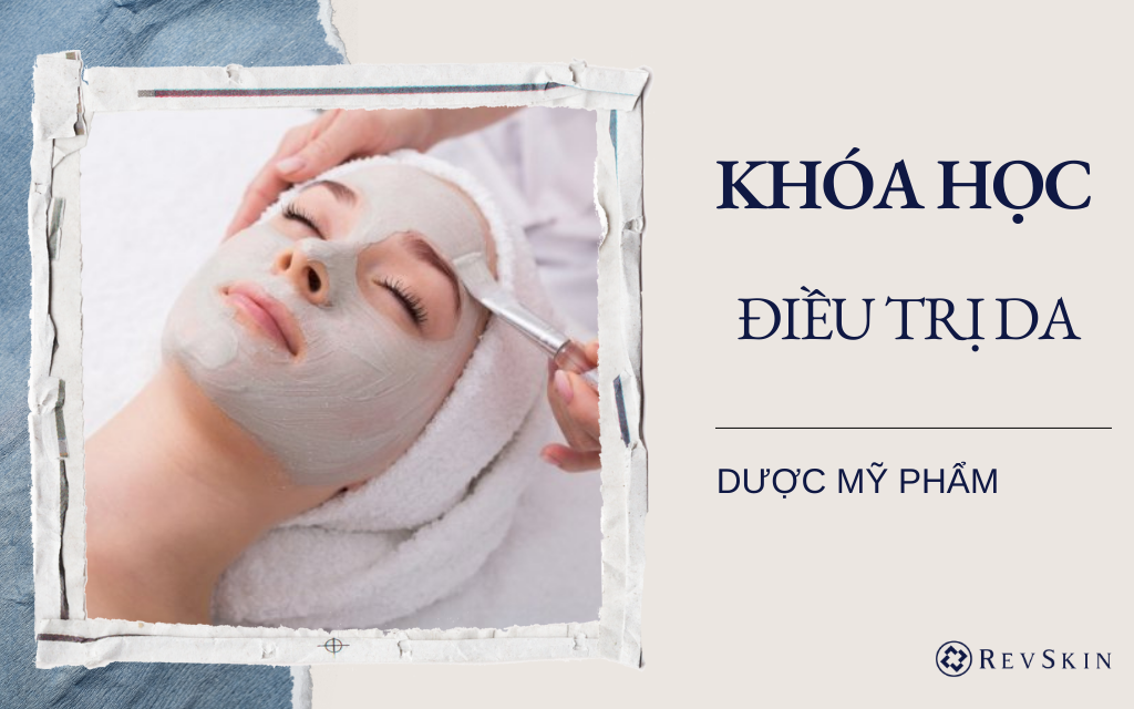Chuyển giao công nghệ Revskin