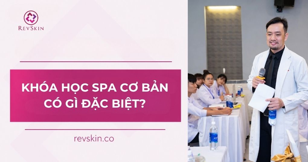 Chuyển giao công nghệ Revskin