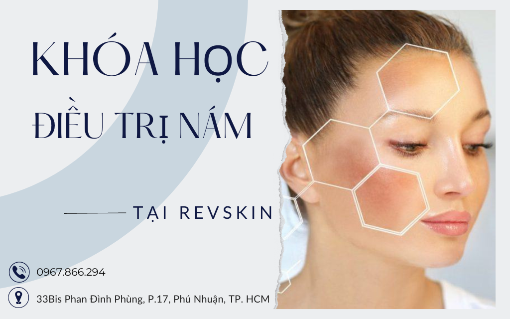 Chuyển giao công nghệ Revskin