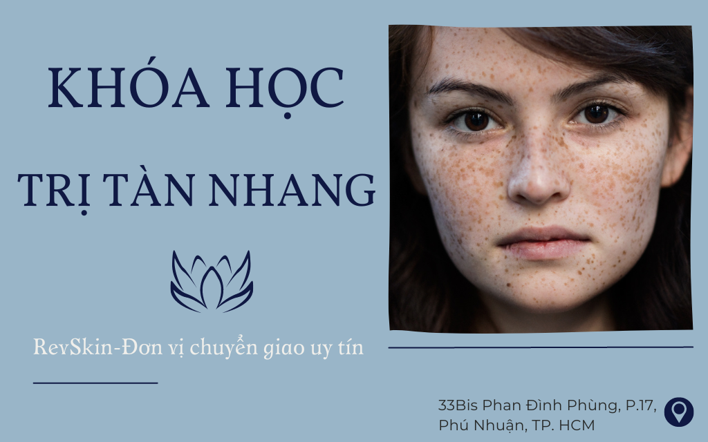 Chuyển giao công nghệ Revskin