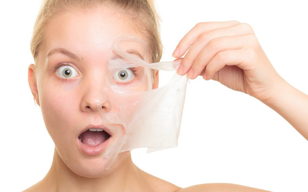 Peel da có tốt không vẫn là câu hỏi của nhiều người Peel da mang lại nhiều công dụng cho làn da phái đẹp
