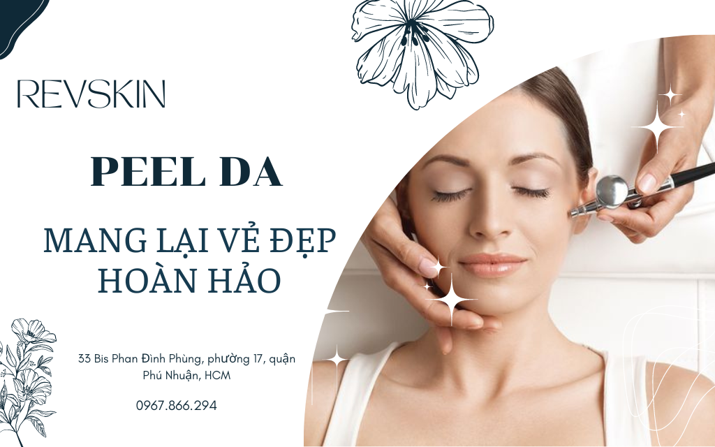 Chuyển giao công nghệ Revskin