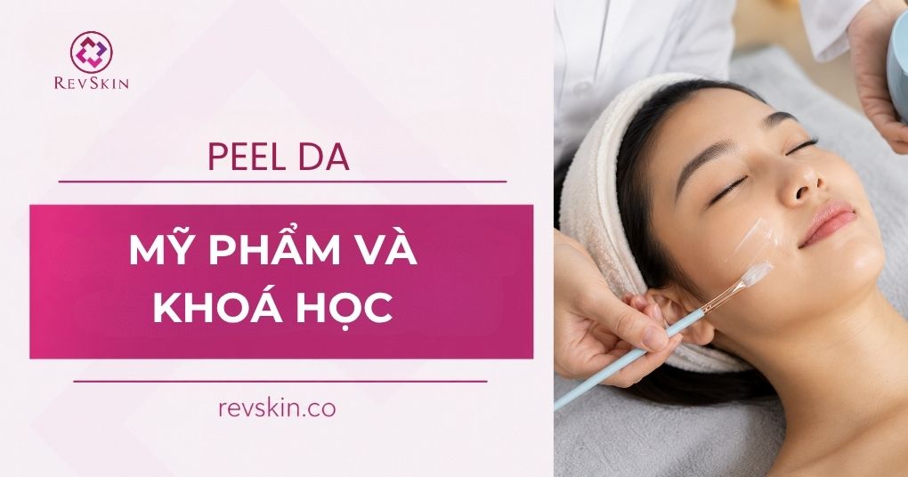 Chuyển giao công nghệ Revskin