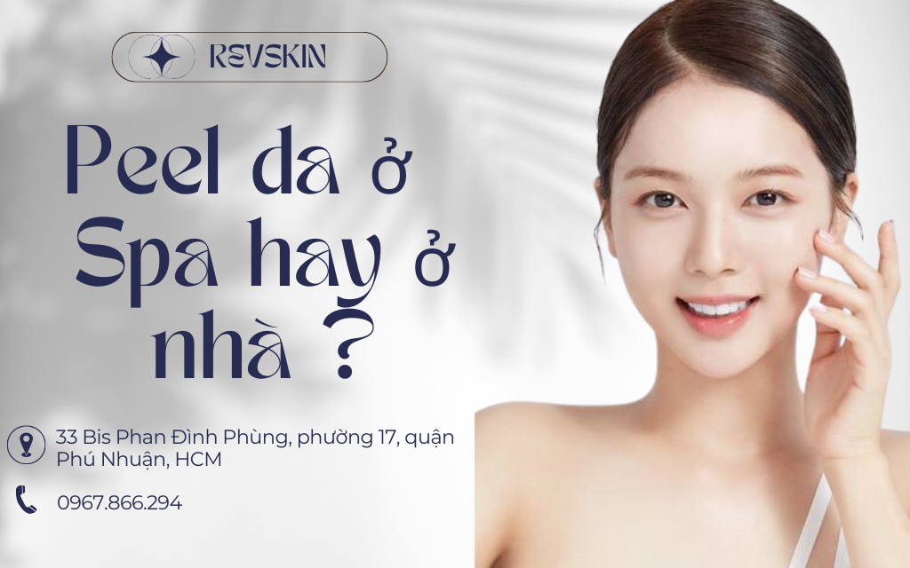 Chuyển giao công nghệ Revskin
