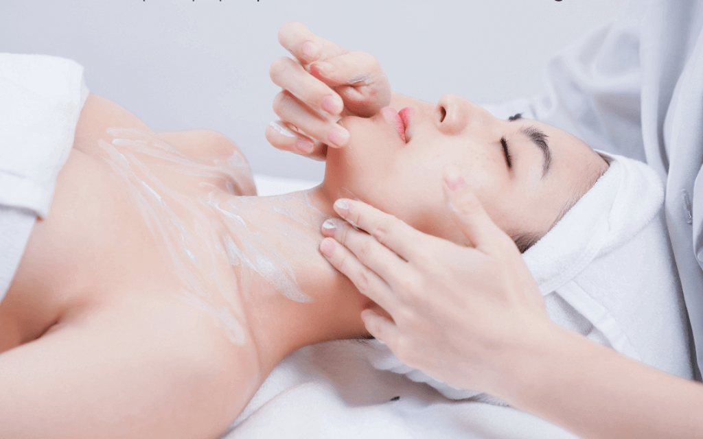 Peel da sinh học có hiệu quả như mong đợi? Peel da là phương pháp làm đẹp hiệu quả