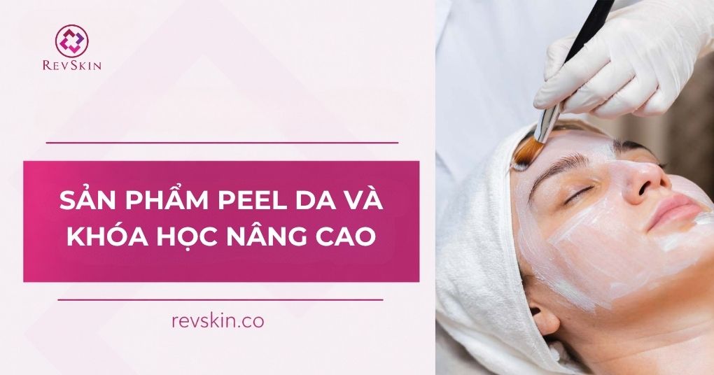 Chuyển giao công nghệ Revskin
