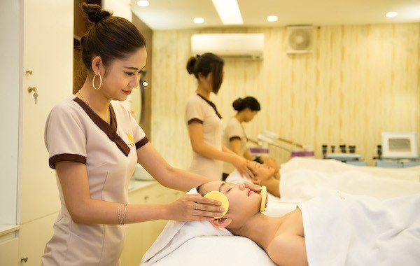 Chuyển giao công nghệ Revskin