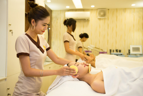 Chuyển giao công nghệ Revskin