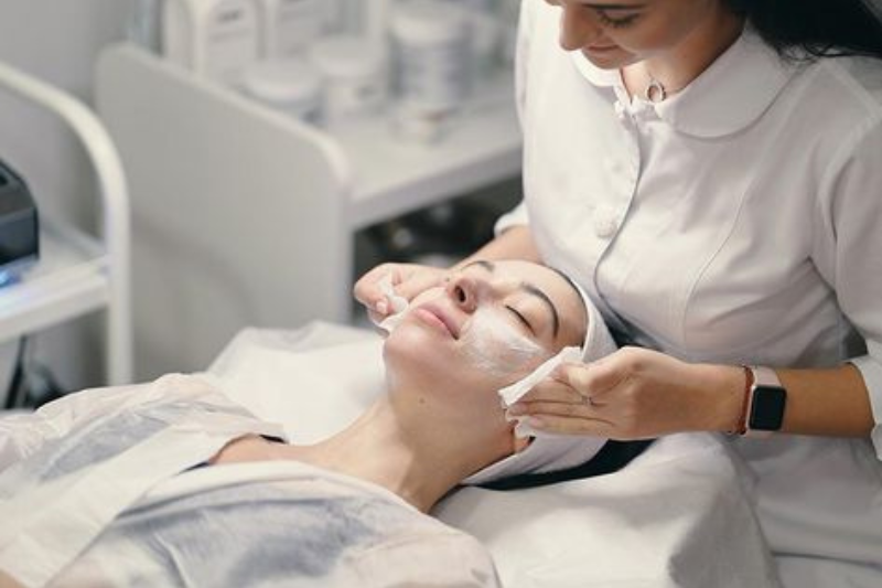 Peel da là phương pháp chăm sóc da hiệu quả được nhiều người ưa chuộng