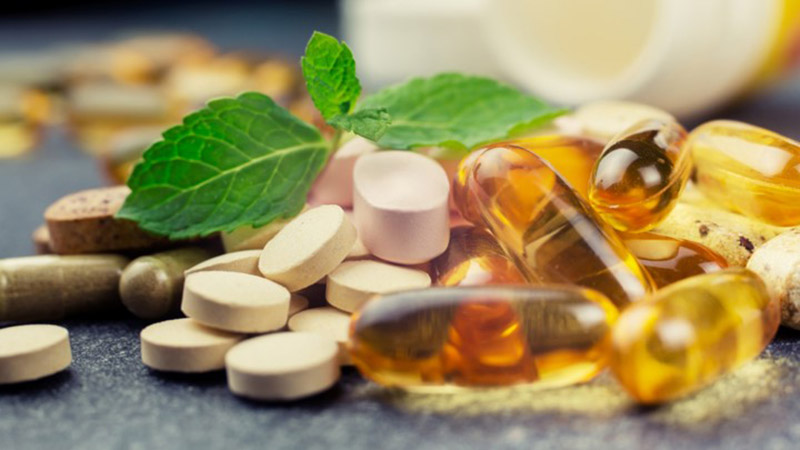 Vitamin C và E có công dụng làm sáng da Vitamin C và E có công dụng làm sáng da
