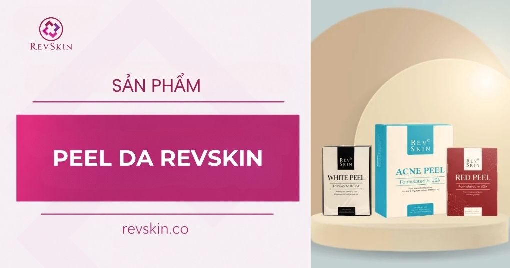 Chuyển giao công nghệ Revskin