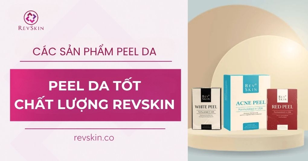 Chuyển giao công nghệ Revskin