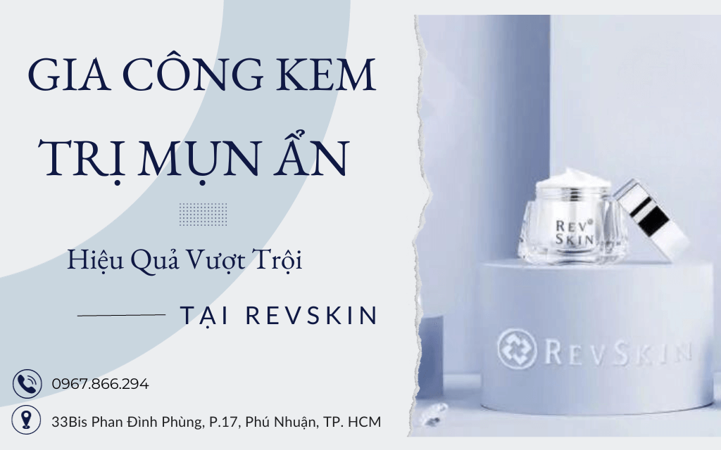 Chuyển giao công nghệ Revskin