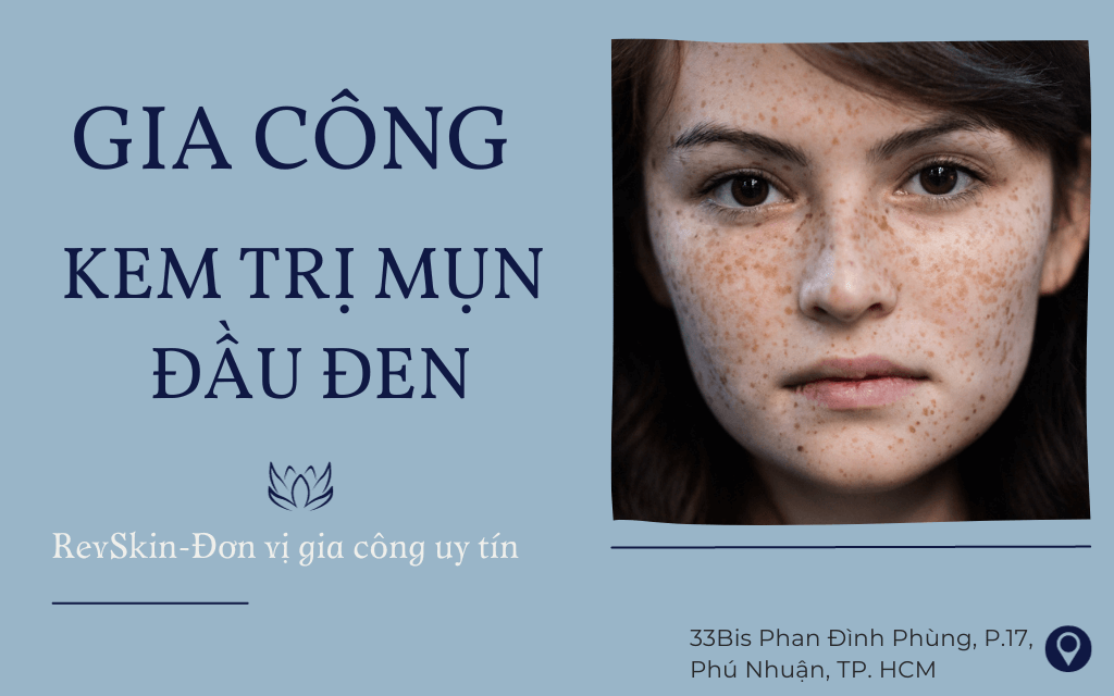 Chuyển giao công nghệ Revskin