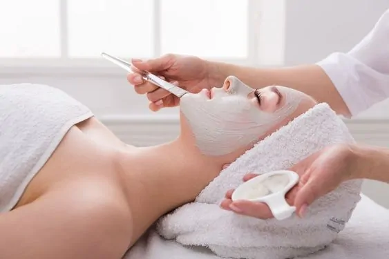Peel da có thể giúp cải thiện mụn rõ rệt và giảm thiểu mụn