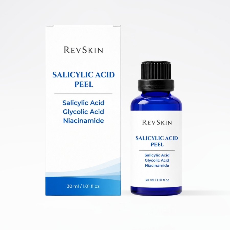 salicylic rev