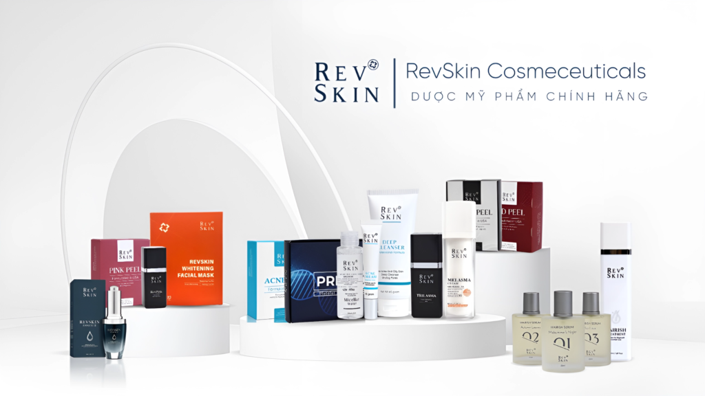Chuyển giao công nghệ Revskin