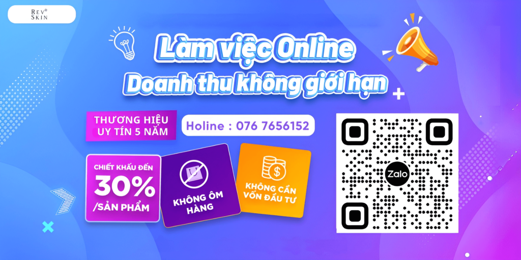 Chuyển giao công nghệ Revskin