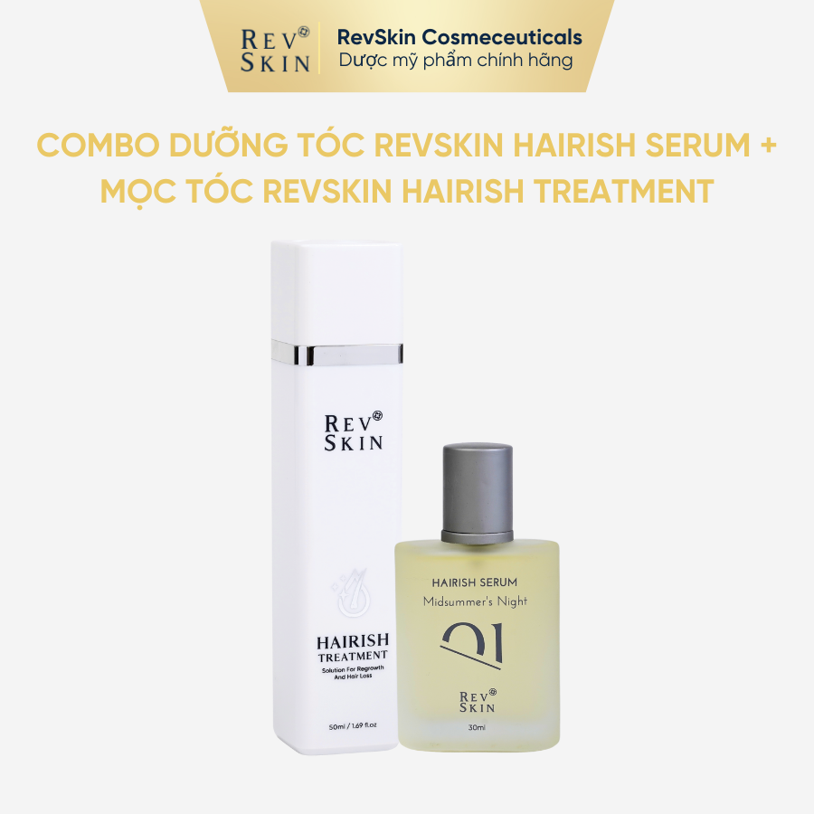 Chuyển giao công nghệ Revskin