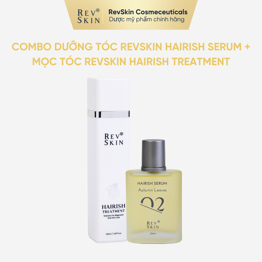 Chuyển giao công nghệ Revskin