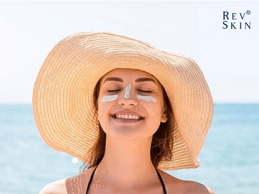Chuyển giao công nghệ Revskin