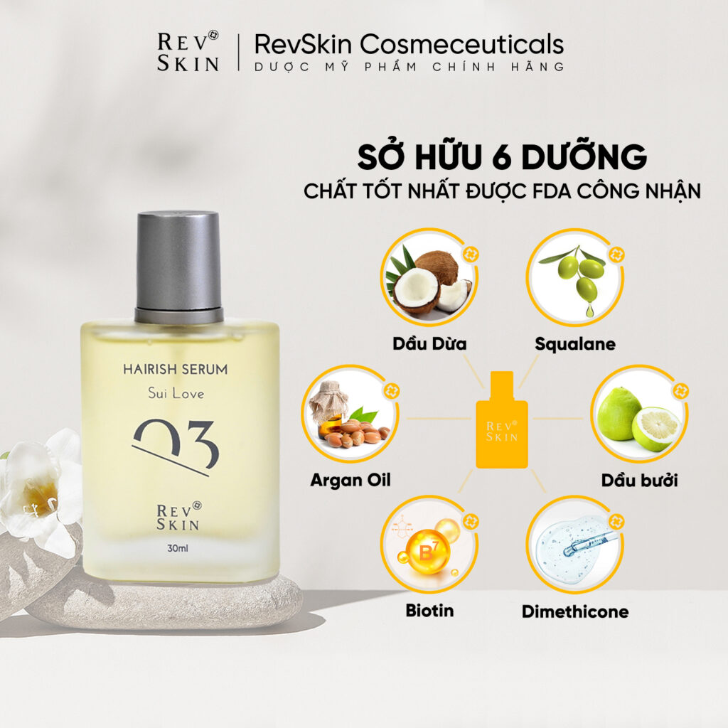 Chuyển giao công nghệ Revskin