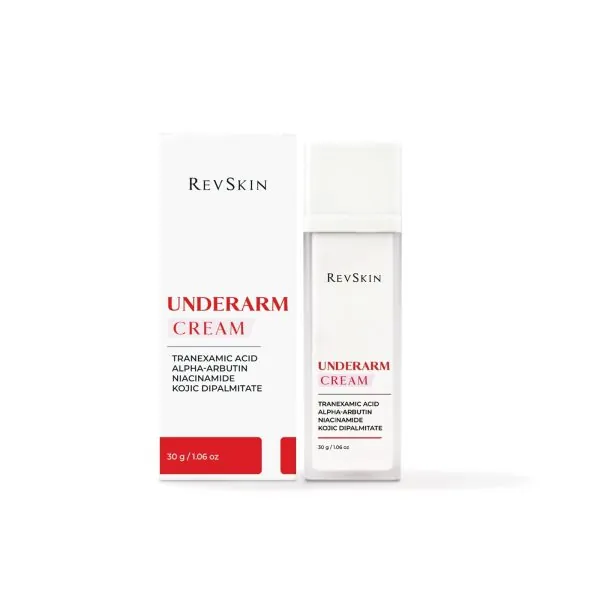 underarm cream
