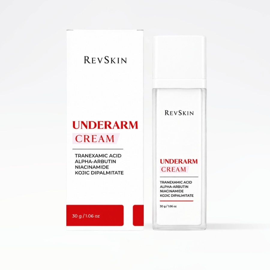 underarm rev