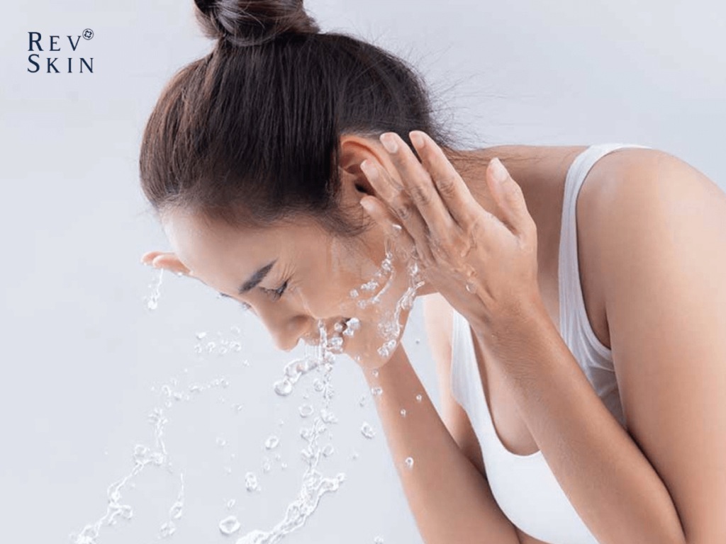 Chuyển giao công nghệ Revskin