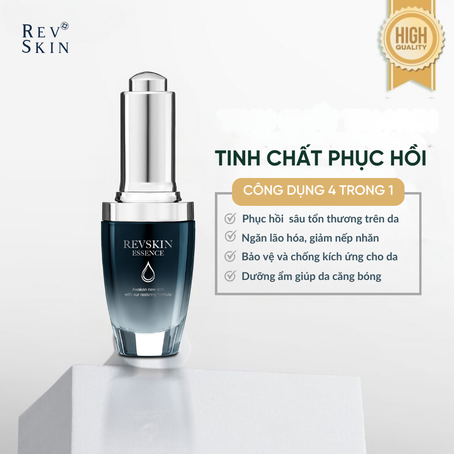 Chuyển giao công nghệ Revskin