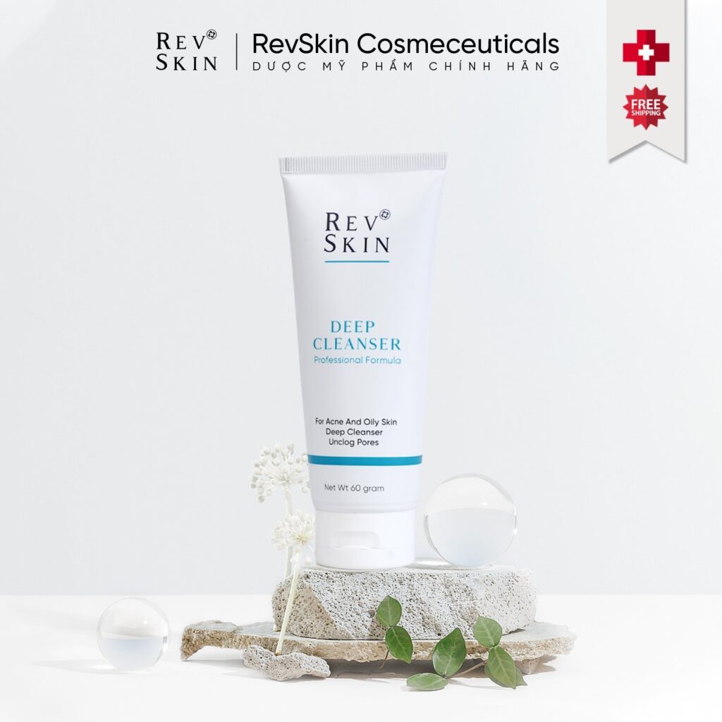 Chuyển giao công nghệ Revskin