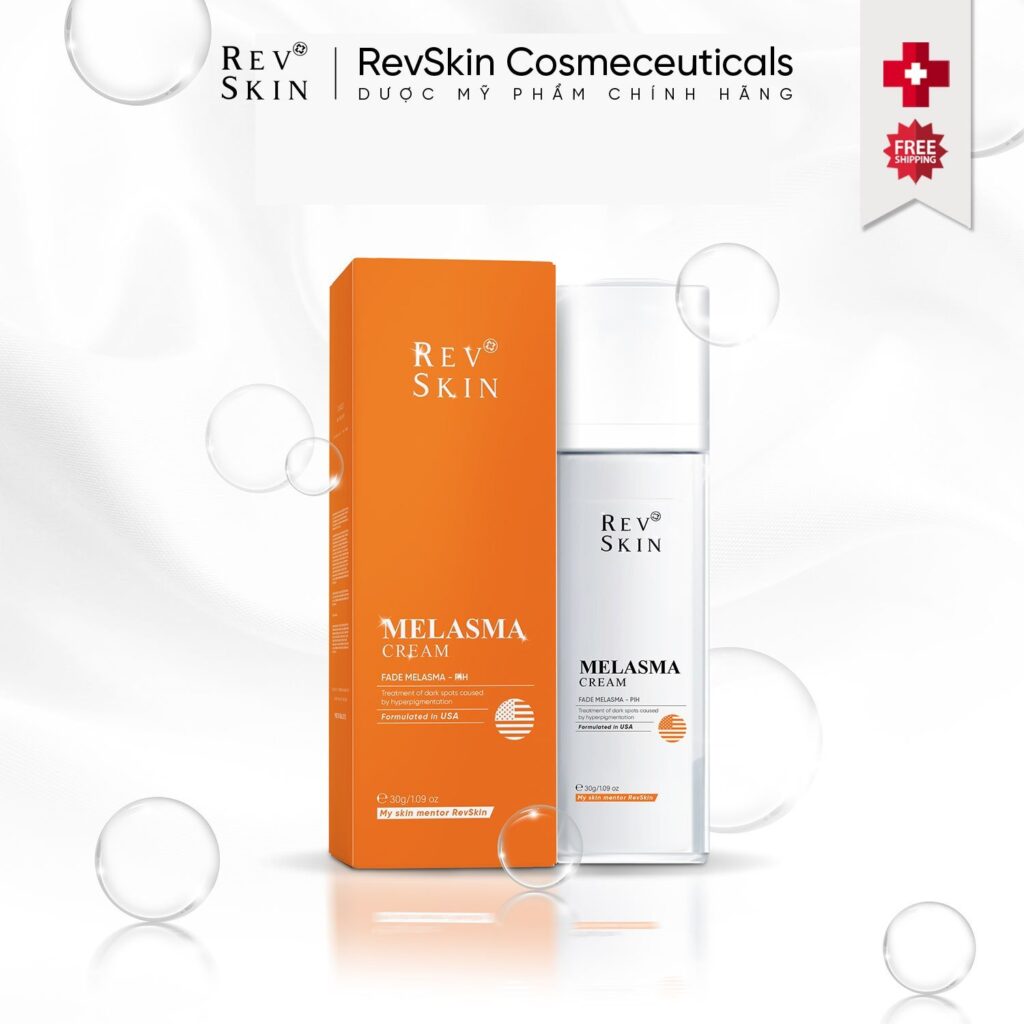 Chuyển giao công nghệ Revskin