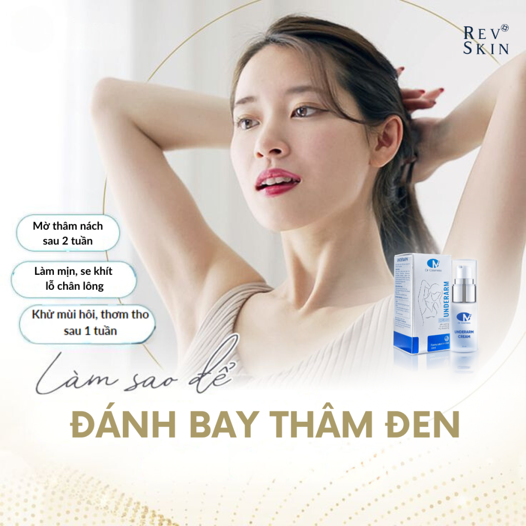 Chuyển giao công nghệ Revskin