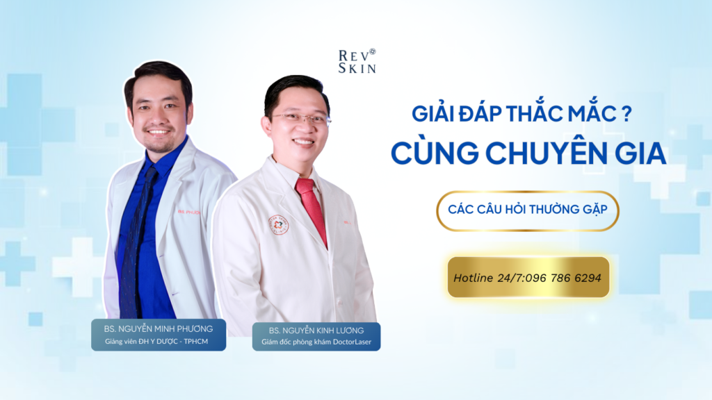 Chuyển giao công nghệ Revskin