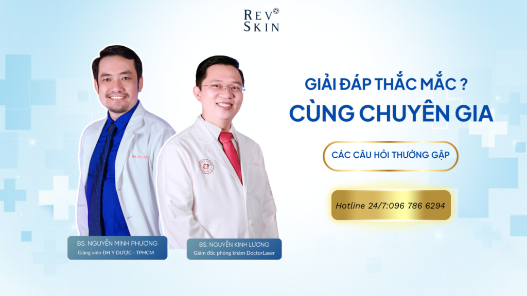 Chuyển giao công nghệ Revskin