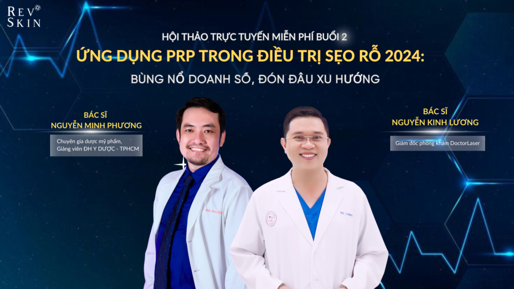 Chuyển giao công nghệ Revskin