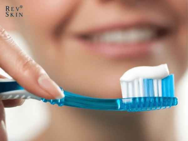 CÁCH TRỊ THÂM NÁCH CẤP TỐC TẠI NHÀ SAU 3 NGÀY 28