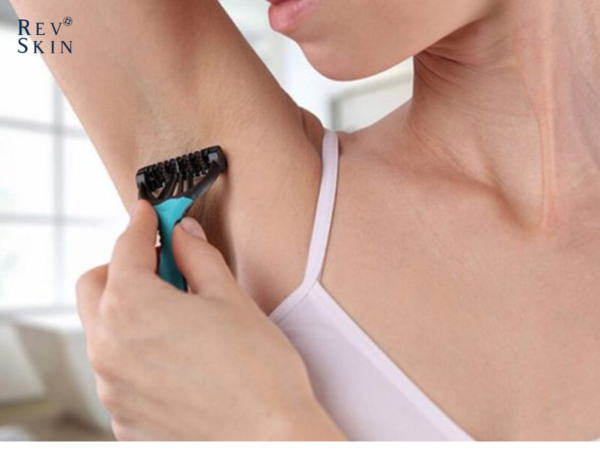 CÁCH TRỊ THÂM NÁCH CẤP TỐC TẠI NHÀ SAU 3 NGÀY hinh seo
